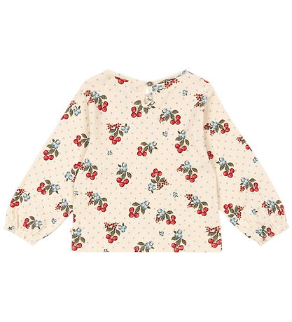 Konges Sløjd Bluse - Chleo - Marmelatta