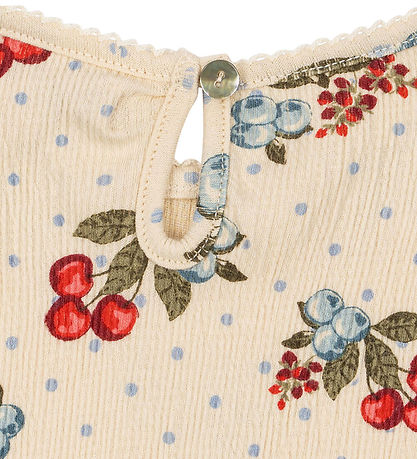 Konges Sløjd Bluse - Chleo - Marmelatta