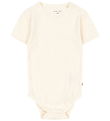 Konges Sløjd Body k/æ - Minnie - Antique White