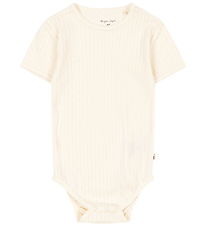Konges Sløjd Body k/æ - Minnie - Antique White