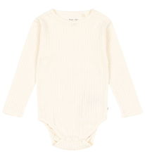 Konges Sløjd Body l/æ - Minnie - Antique White