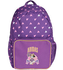 adidas Performance Rygsæk - LK DY MI BPK - ACTPUR/SEICTA