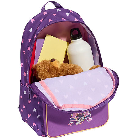 adidas Performance Børnehavetaske - Disney Minnie Mouse - Active