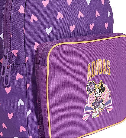 adidas Performance Børnehavetaske - Disney Minnie Mouse - Active
