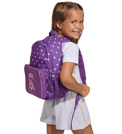 adidas Performance Børnehavetaske - Disney Minnie Mouse - Active