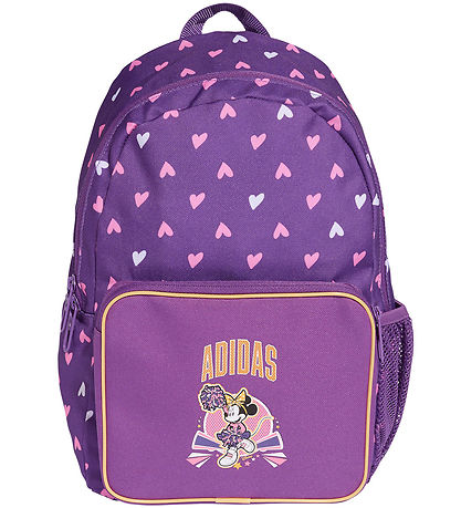 adidas Performance Børnehavetaske - Disney Minnie Mouse - Active