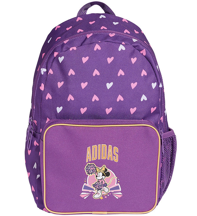 adidas Performance Børnehavetaske - Disney Minnie Mouse - Active
