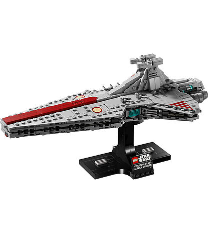 LEGO® Star Wars - Angrebsskib Af Venator-klassen 75441 - 643 Del