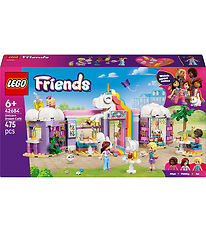 LEGO® Friends - Enhjørninge-drømmecafe 42684 - 475 Dele