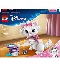 LEGO® Disney - Aristocats Bedårende Marie 43286 - 369 Dele