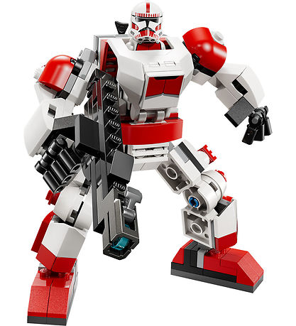 LEGO® Star Wars - Klonstødsoldat-mech 75448 - 151 Dele