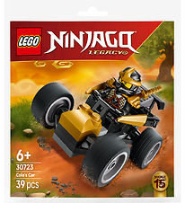 LEGO® Ninjago - Coles Ninjabil 30723 - 39 Dele