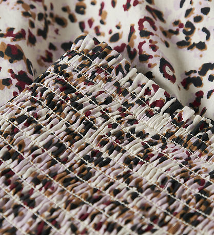 Name It Nederdel - NkfBenita - Pumice Stone