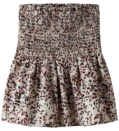 Name It Nederdel - NkfBenita - Pumice Stone