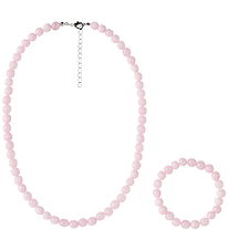 Name It Jewelery - Necklace/Bracelet - NkfTolia - Pirouette