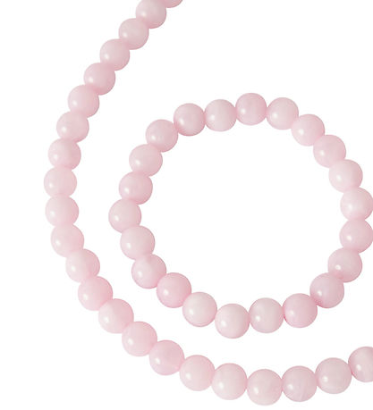 Name It Smykkesæt - Halskæde/Armbånd - NkfTolia - Pirouette