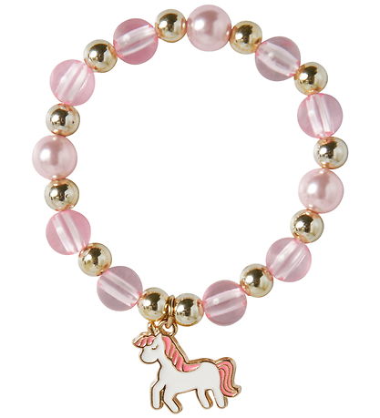 Name It Smykkesæt - Halskæde/Armbånd/Ring - NmfTibia - Pirouette