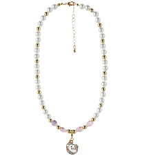 Name It Necklace - NmfTinnia - Pirouette