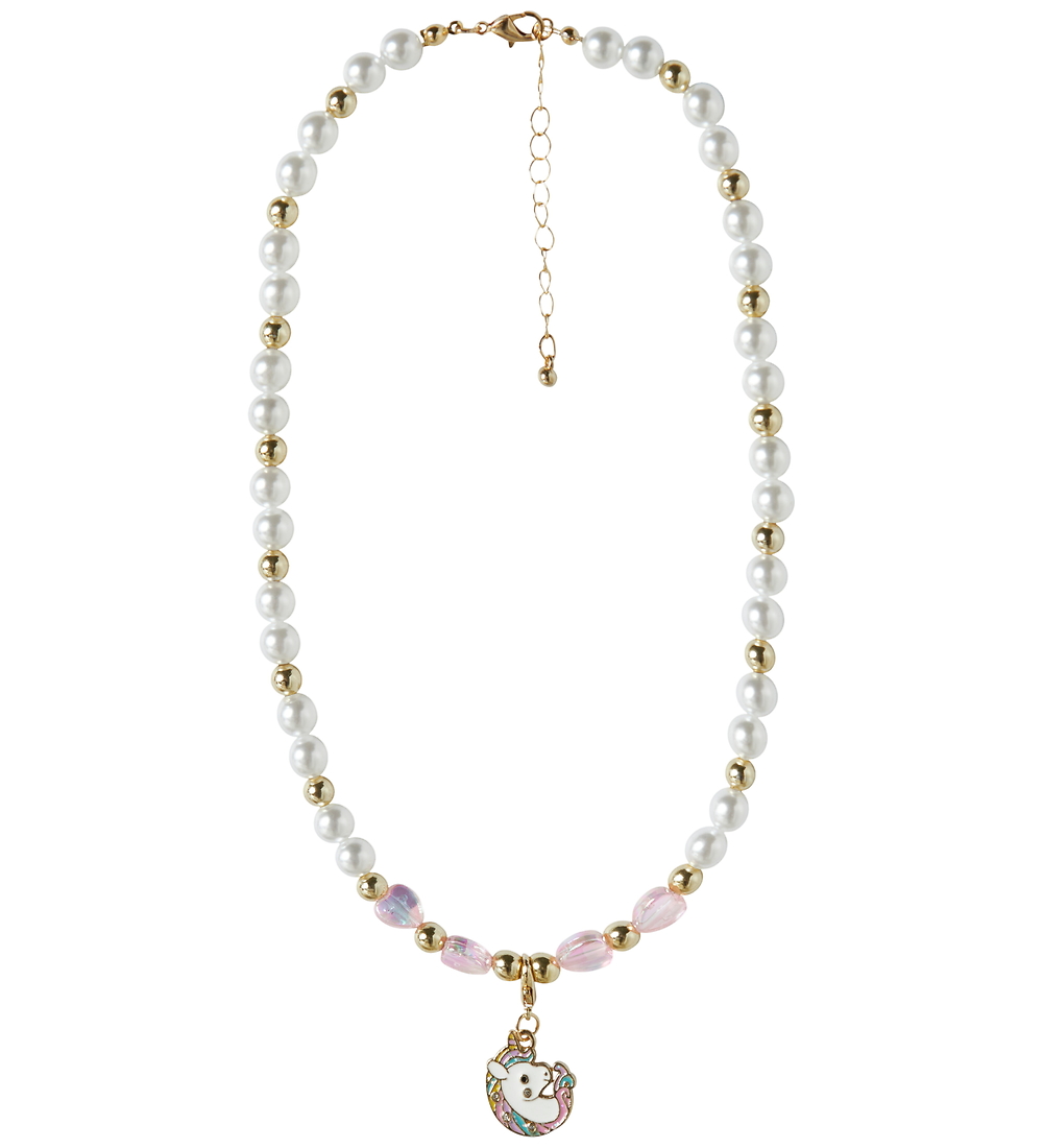 Name It Collier - NmfTinnia - Pirouette av Pendentif - Name It - UneTaille - Bijoux 5 €