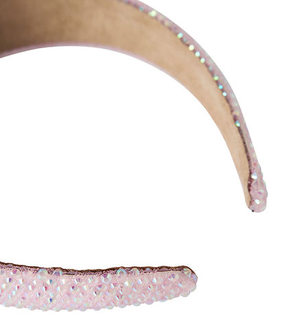 Name It Hårbøjle - NkfTeila - Keepsake Lilac