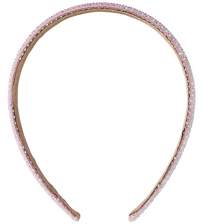 Name It Hårbøjle - NkfTeila - Keepsake Lilac