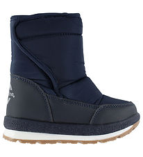 Mikk-Line Vinterstøvler - Blue Nights