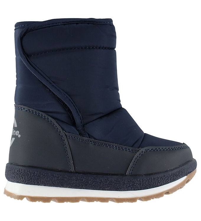 Mikk-Line Vinterstøvler - Blue Nights