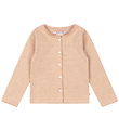Konges Sløjd Cardigan - Roli - Cameo Rose