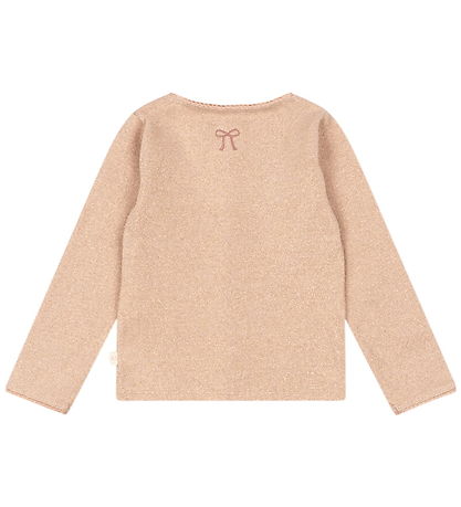 Konges Sløjd Cardigan - Roli - Cameo Rose