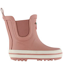 Konges Sløjd Gummistøvler - Kort - Roi - Cameo Brown