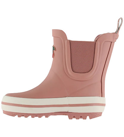 Konges Sløjd Gummistøvler - Kort - Roi - Cameo Brown