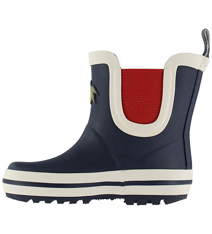 Konges Sløjd Gummistøvler - Kort - Roi - Spellbound