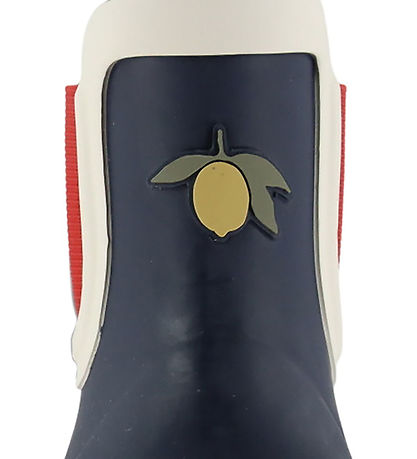 Konges Sløjd Gummistøvler - Kort - Roi - Spellbound