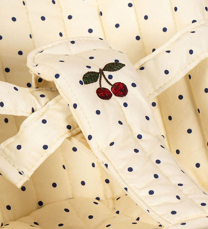 Konges Sløjd Dukke Klapvogn - Estate Dot