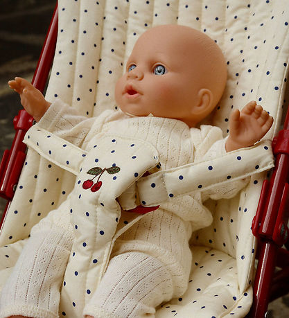 Konges Sløjd Dukke Klapvogn - Estate Dot