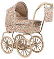 Konges Sløjd Doll Stroller - Minnie - Vienna