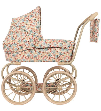 Konges Sløjd Dukkevogn - Minnie - Vienna