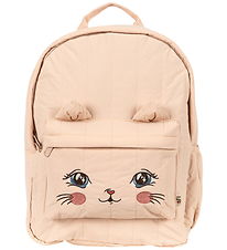 Konges Sløjd Rygsæk - Juno - Kitty - Cameo Rose