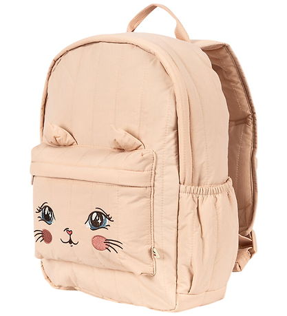 Konges Sløjd Rygsæk - Juno - Kitty - Cameo Rose