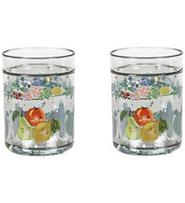 Konges Sløjd Glimmerkopper - 2-pak - Fruity