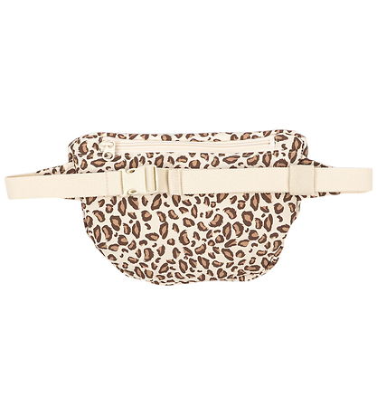 Konges Sløjd Bæltetaske - Juno - Leo