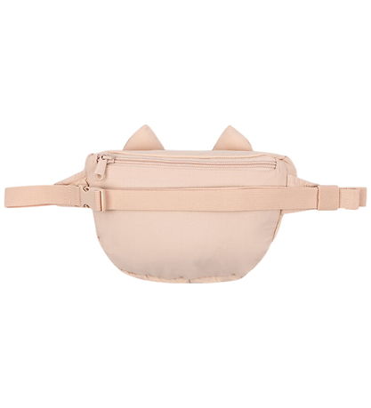 Konges Sløjd Bæltetaske - Juno - Kitty - Cameo Rose