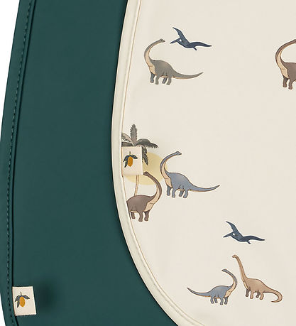 Konges Sløjd Hagesmæk - 2-pak - Kubi/ Rain Forest