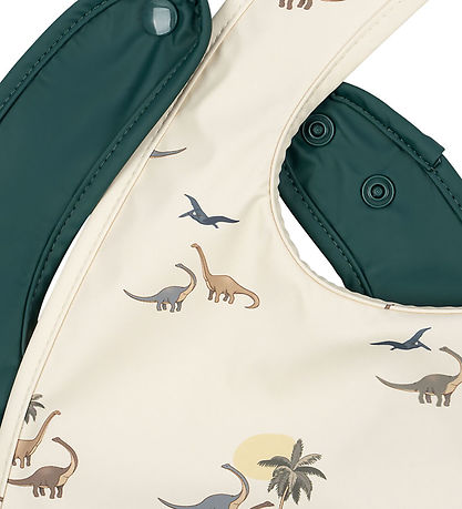 Konges Sløjd Hagesmæk - 2-pak - Kubi/ Rain Forest