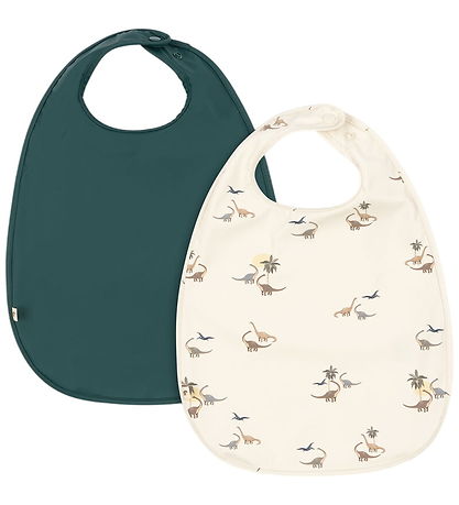 Konges Sløjd Hagesmæk - 2-pak - Kubi/ Rain Forest