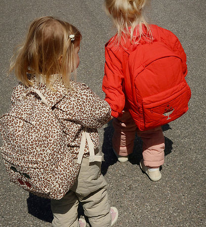 Konges Sløjd Rygsæk - Juno - Leo