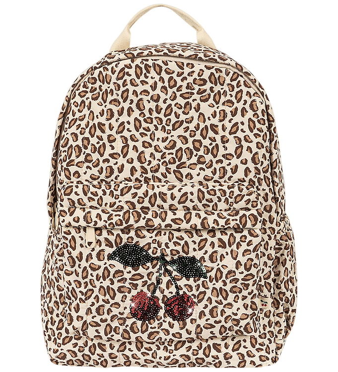 Konges Sløjd Rygsæk - Juno - Leo