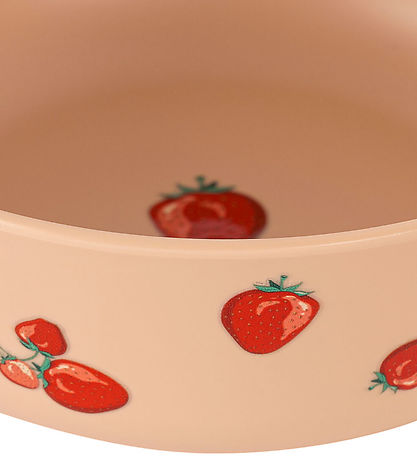 Konges Sløjd Spisesæt - 5 Dele - Fragola