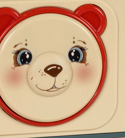 Konges Sløjd Baby Boombox - Beige