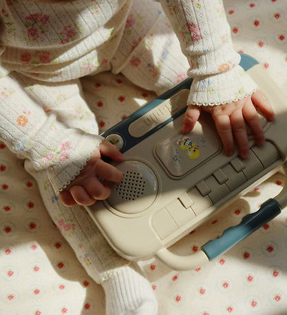 Konges Sløjd Baby Boombox - Beige